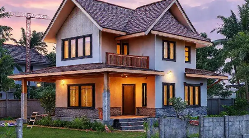 รับสร้างบ้าน หนองคาย: คู่มือครบถ้วนตั้งแต่การหาผู้รับเหมาถึงการขออนุญาตและงบประมาณ