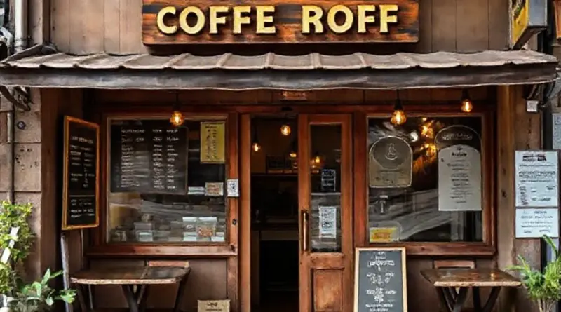 ร้านกาแฟน็อคดาวน์ หนองคาย: รีวิวครบถ้วน เมนูเด็ด ที่ตั้ง เวลาเปิด-ปิด และวิธีไปที่ง่ายที่สุด