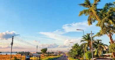 แหล่งที่ตั้งยอดนิยมในหนองคาย: ทำเลใกล้ด่านพรมแดน สนามบิน และเส้นทางคมนาคมสำคัญ