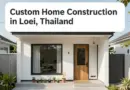 Building a Custom Home in Loei: A Complete Homeowner’s Guide
