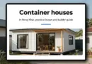 Container Houses in Nong Khai: A Practical Guide for Buyers and Builders