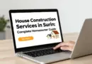 House Building Services in Surin: A Complete Homeowner’s Guide