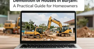 Knock Down Houses in Buriram: A Practical Guide for Homeowners