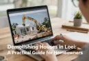 Knock Down Houses in Loei: A Practical Guide for Homeowners