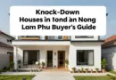 Knock-Down Houses in Nong Bua Lam Phu: A Complete Buyer’s Guide