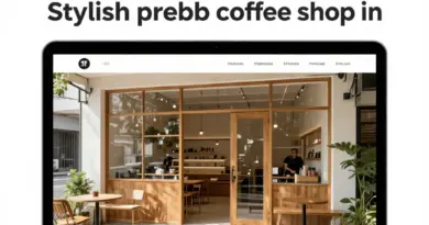 Knockdown Coffee Shops in Surin: A Practical Guide to Stylish Prefab Cafés
