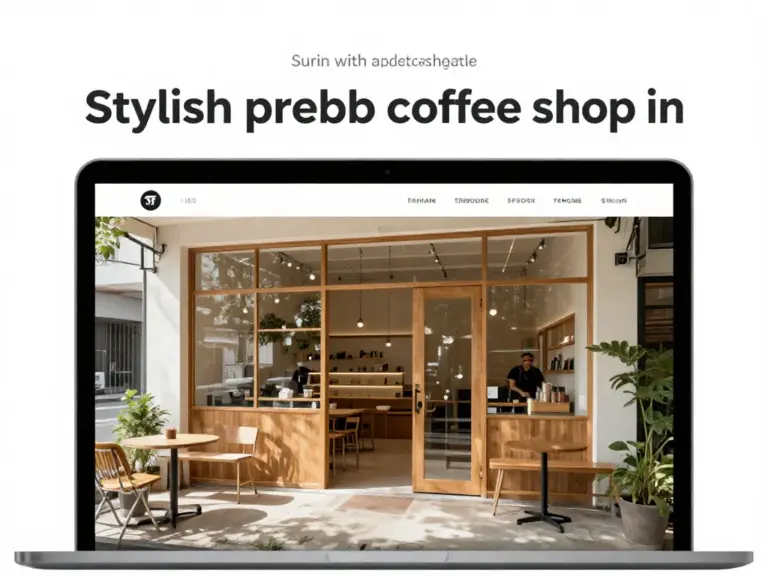 Knockdown Coffee Shops in Surin: A Practical Guide to Stylish Prefab Cafés