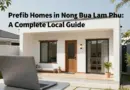 Prefab Homes in Nong Bua Lam Phu: A Complete Local Guide