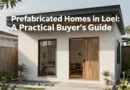Prefabricated Homes in Loei: A Practical Guide for Buyers