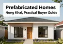 Prefabricated Homes in Nong Khai: A Practical Guide for Buyers