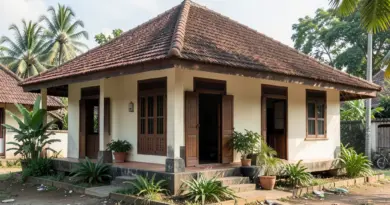 รับสร้างบ้านในอุดรธานี: คู่มือฉบับสมบูรณ์ที่คุณต้องรู้
