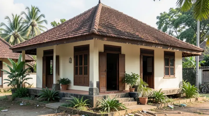 รับสร้างบ้านในอุดรธานี: คู่มือฉบับสมบูรณ์ที่คุณต้องรู้