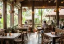 ร้านกาแฟน็อคดาวน์ อุดรธานี: คาเฟ่บรรยากาศดี นั่งสบาย สไตล์ที่คุณต้องลอง