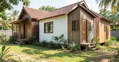 บ้านสำเร็จรูป นครพนม: ตัวเลือกที่ใช่สำหรับบ้านของคุณ
