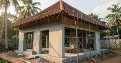 รับสร้างบ้าน นครพนม: สร้างบ้านในฝันของคุณให้เป็นจริง รับสร้างบ้าน นครพนม: สร้างบ้านในฝันของคุณให้เป็นจริง
